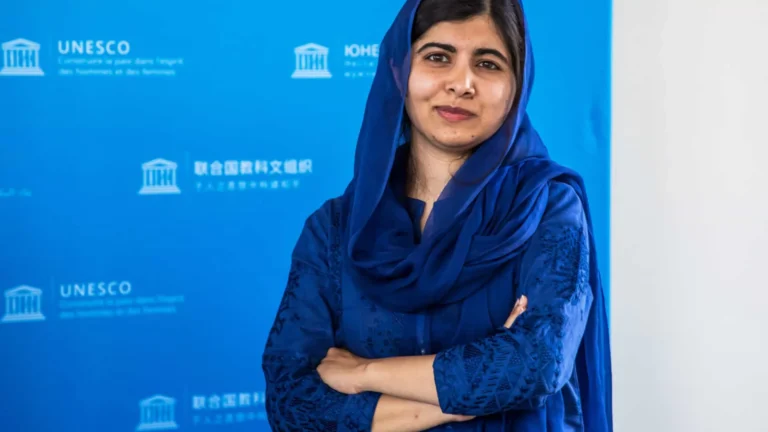 Livro de memórias mostra uma Malala longe de ser perfeita; ‘não tinha respostas para tudo’, diz à Folha de S.Paulo