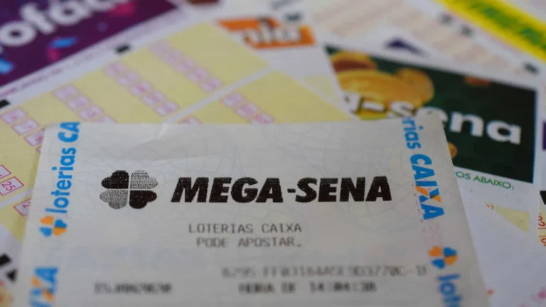 Confira o resultado do concurso 2927 da Mega-Sena sorteado nesta terça (14)