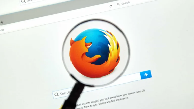 Mozilla integra Perplexity AI como novo motor de busca do Firefox