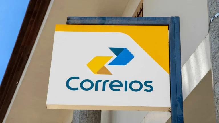 Correios negociam empréstimo de R$ 20 bilhões para equilibrar contas