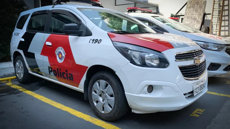 Megaoperação em SP mira integrantes que ocupam ‘cargos administrativos’ dentro do PCC