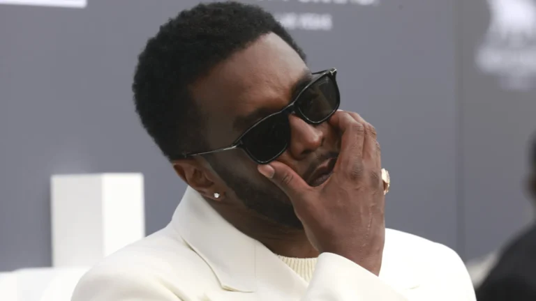 Sean ‘Diddy’ Combs sofre tentativa de ataque dentro da prisão em Nova York