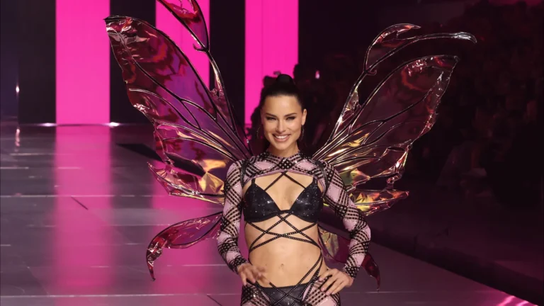 Victoria’s Secrets retorna com inclusividade pelo segundo ano, e três brasileiras estão confirmadas