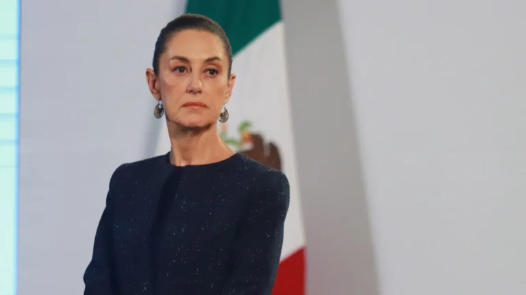 México condena ataques militares dos EUA a embarcações