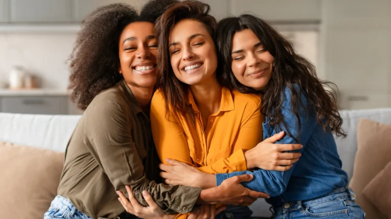4 formas de suporte emocional que ajudam no equilíbrio da saúde mental