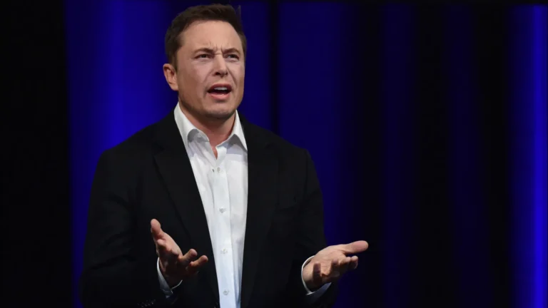 Musk ataca chefe da Nasa após divulgação de que agência olha alternativas a SpaceX