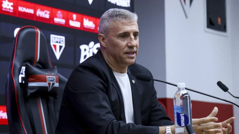 Protagonistas na Data Fifa, trio do São Paulo reforça time contra o Grêmio