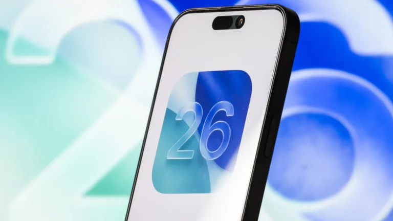 Insatisfeito com o iOS 26? Próxima atualização pode resolver o problema