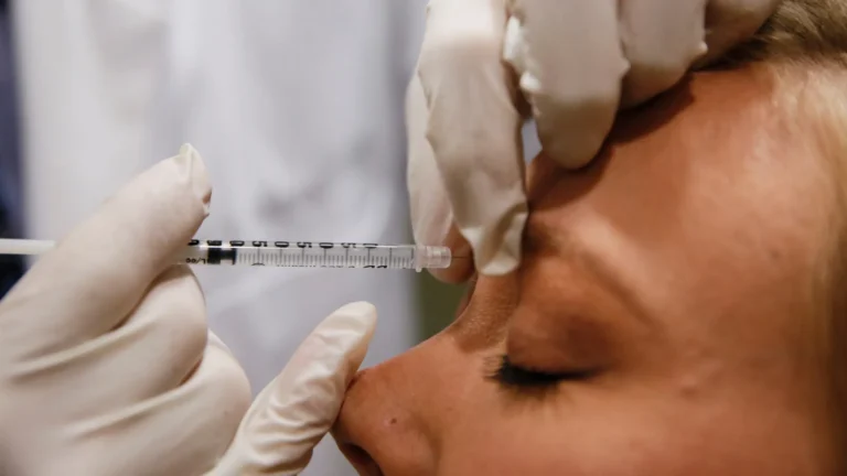 Tudo o que você precisa saber antes de aplicar Botox