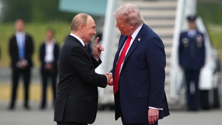 Rússia alerta Estados Unidos contra possíveis testes nucleares