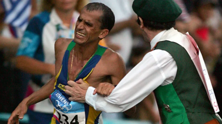 Lembra do maior escândalo envolvendo o Brasil nas Olimpíadas? A vergonha mundial já ultrapassou 20 anos