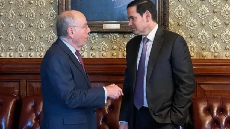 Governo americano diz que conversa com Brasil foi muito positiva e monta cronograma de trabalho