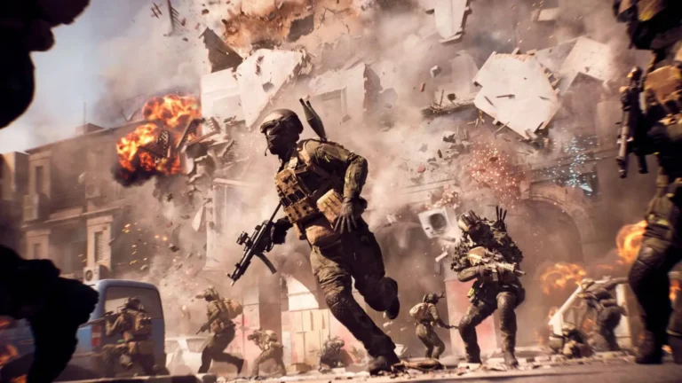 ‘Battlefield 6’ só precisou de 3 dias para vender 7 milhões de cópias