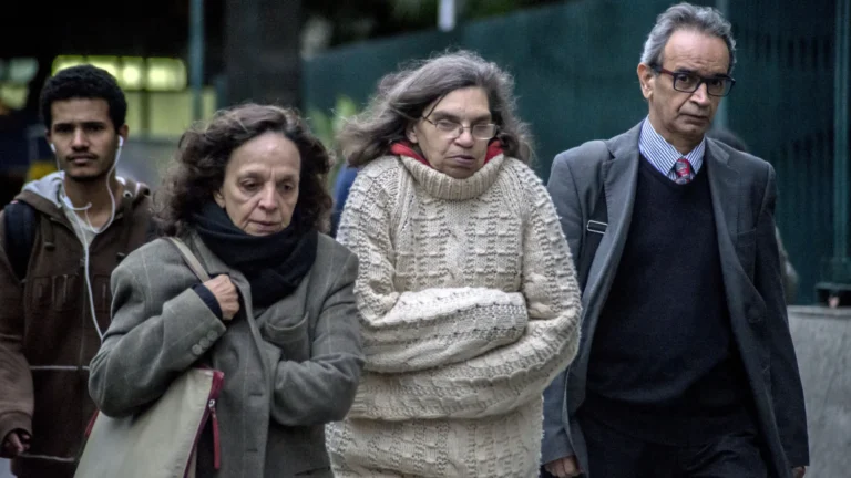 O que acontece com o corpo quando morremos de frio