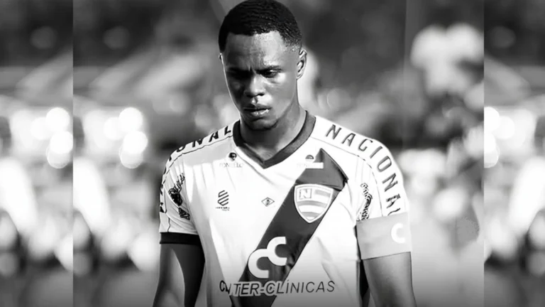 Jogador que reagiu a ataque racista com soco pega pena maior que adversário