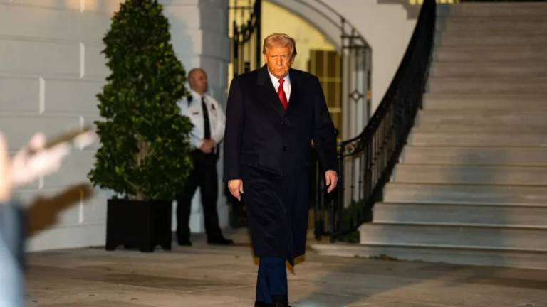 Trump volta à Ásia, mas é a Ásia que está ‘de olho’ nele. Porquê?