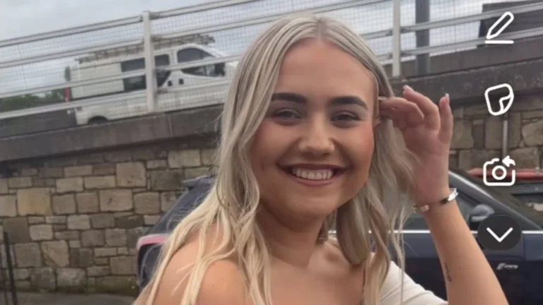 Jovem escocesa finge gravidez e engana família: “Fui longe demais”