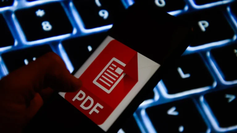 Veja como digitalizar e assinar arquivos PDF no celular