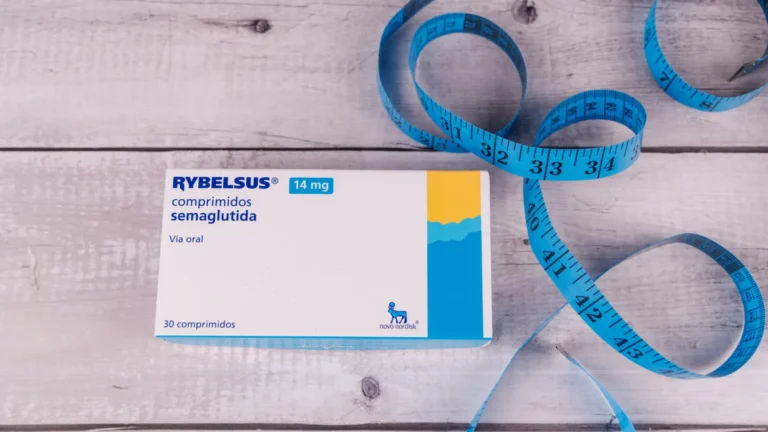 Anvisa determina apreensão de lotes falsos de semaglutida Rybelsus