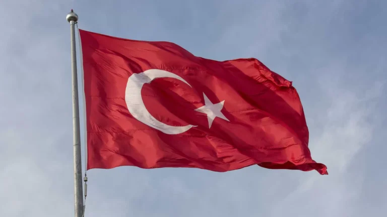 Turquia irá sediar COP31, em parceria inédita com a Austrália