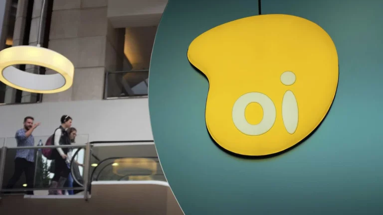 Justiça decreta falência da Oi, mas permite manutenção provisória das atividades