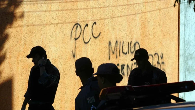 Projeto que classifica facções como terroristas entra na pauta de comissão da Câmara