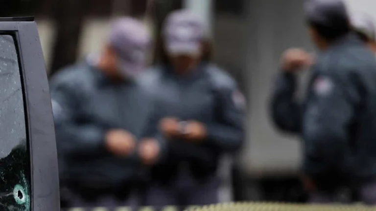 Homem é morto ao defender amigo em assalto na zona sul de SP