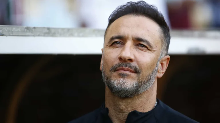 Ex-Fla e Corinthians, Vítor Pereira é demitido pelos Wolves após decepção
