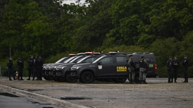 Governo Lula decreta GLO em Belém durante COP30 e inclui usinas de Belo Monte e Tucuruí