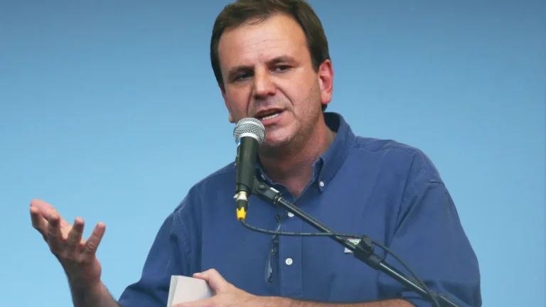 Paes chama primeiro-ministro alemão de ‘filhote de Hitler vagabundo’