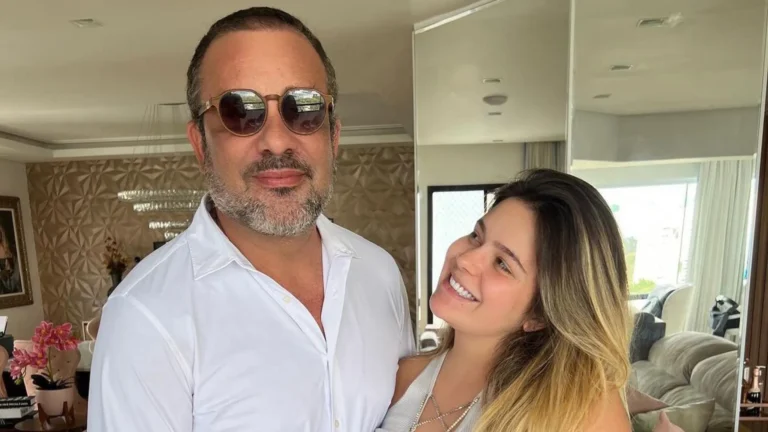Viih Tube promete ‘follow’ em troca de voto para o pai, mas segue só 17 fãs