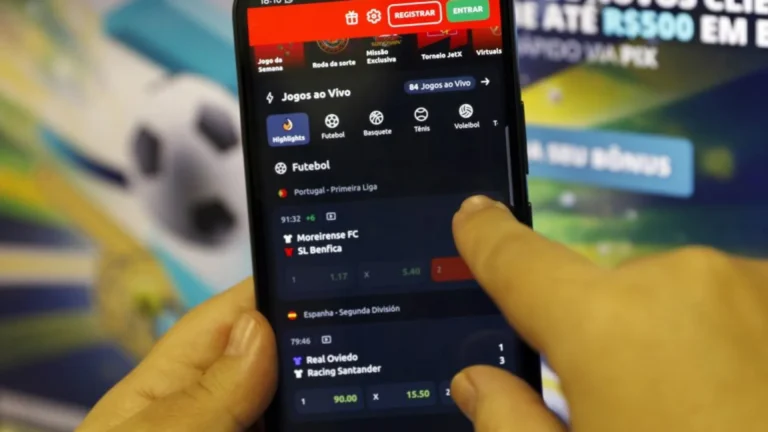 Brecha permite que dependente de bet siga apostando mesmo com diagnóstico de vício