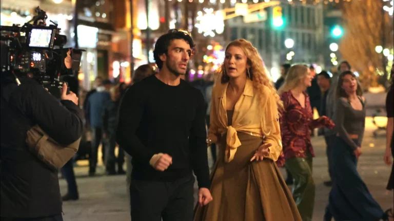 É Assim que Acaba: Blake Lively pede indenização maior que lucro do filme