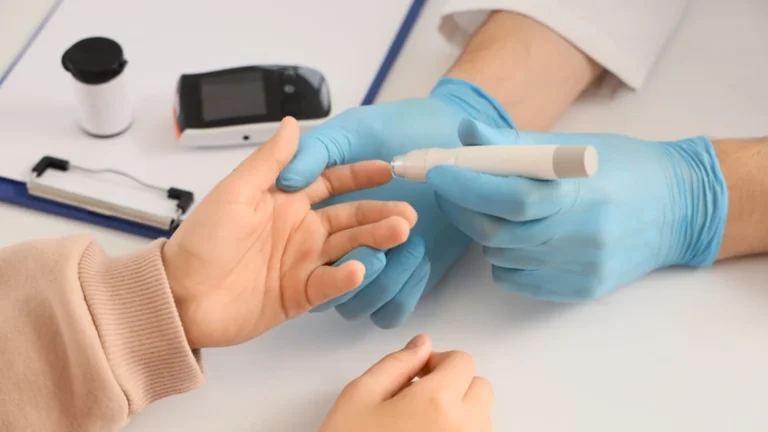 Pré-diabetes pode ser revertida antes de virar doença crônica
