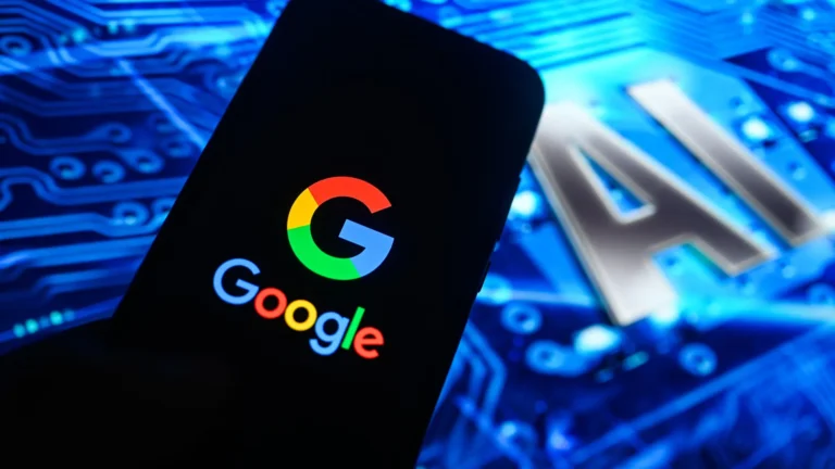 Modelo de IA da Google fez acusações falsas sobre senadora dos EUA