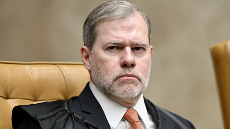 Toffoli suspende ações contra companhias aéreas por cancelamento de voo por força maior