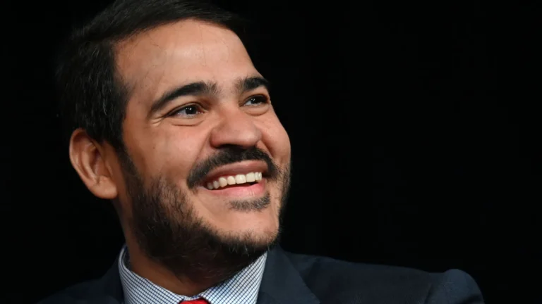 Indicado ao STF, Messias elogia Alcolumbre e diz que vai ouvir ‘preocupações’ dos senadores