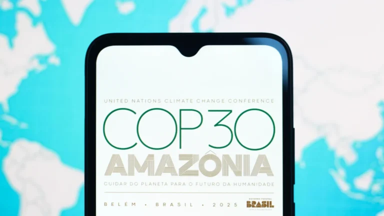 Sem Trump, EUA têm delegação informal na COP30 com ex-gestão Obama e governadora
