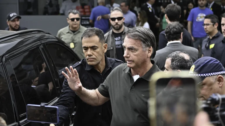 STF confirma decisões de Moraes de início do cumprimento das penas da trama golpista