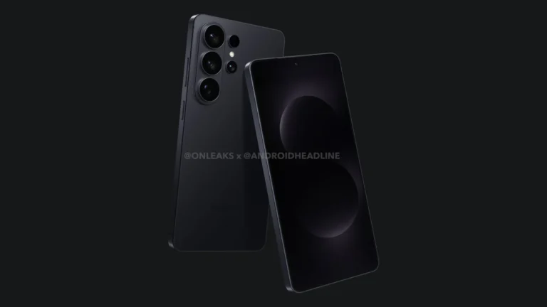 Galaxy S26 já tem data de apresentação e primeiros detalhes