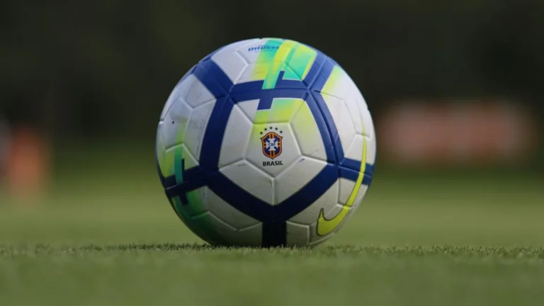 Veja os jogos do Brasileiro que acontecerão durante a data Fifa