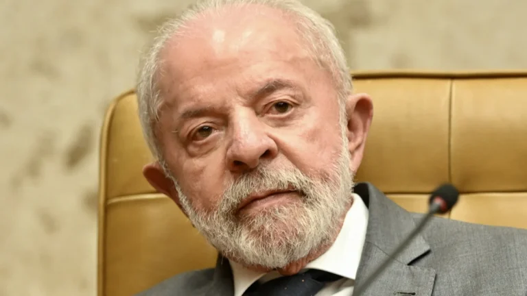 Lula está à frente, e Tarcísio e Ratinho são os adversários mais competitivos no 2º turno