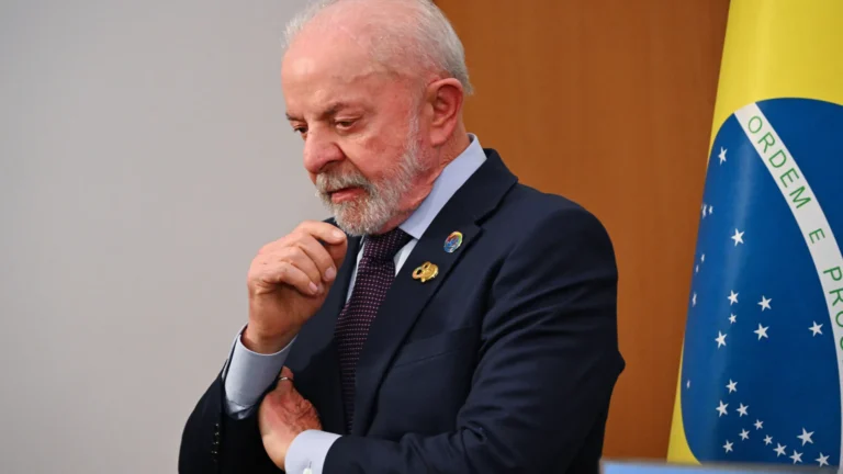 Lula quer foco em aprovação de Messias e deixa sucessão na AGU para segundo momento