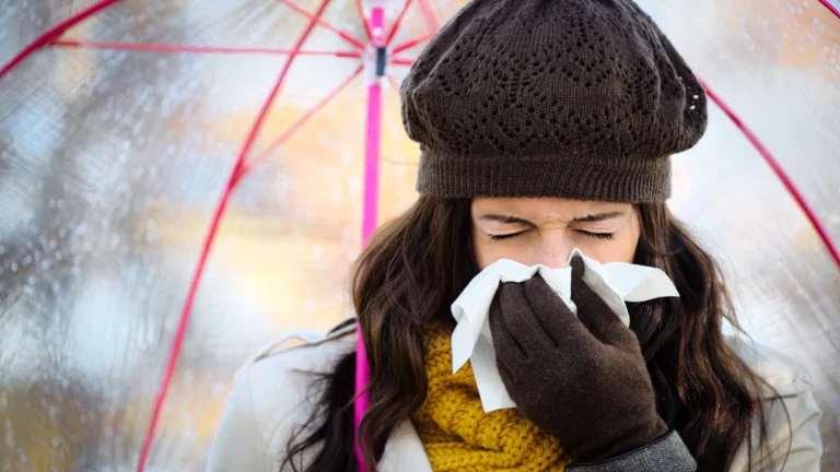 Resfriado, gripe ou Covid? Como diferenciar e se manter seguro