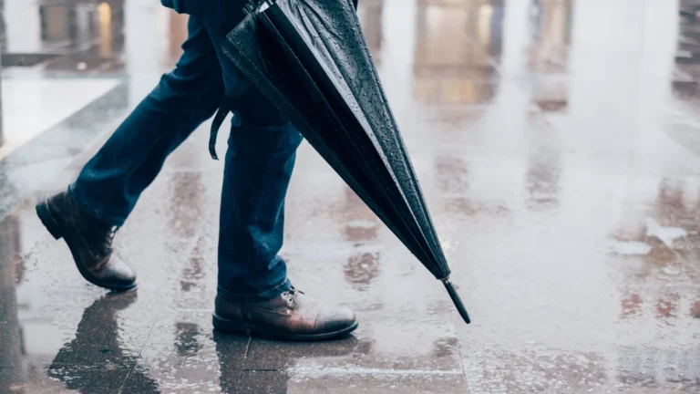 SP deve ter semana com chuva e aumento de temperatura na quarta-feira