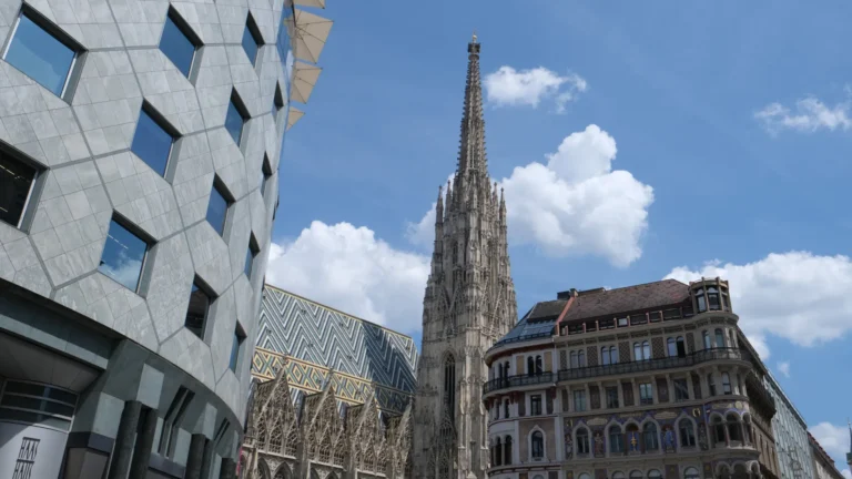 Homem devolve crânio que roubou de catedral em Viena após 60 anos