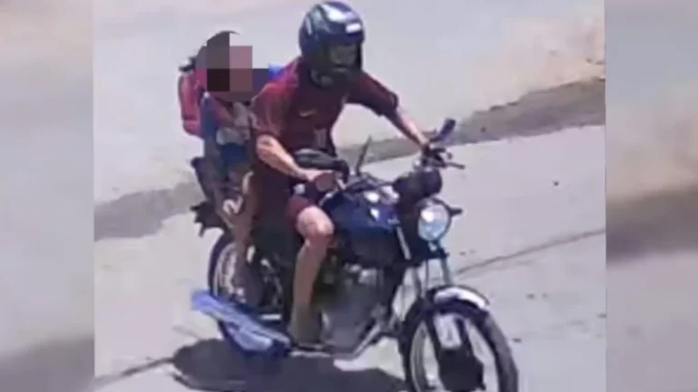 Menina de 9 anos foge após homem tentar levá-la para matagal; ele foi preso