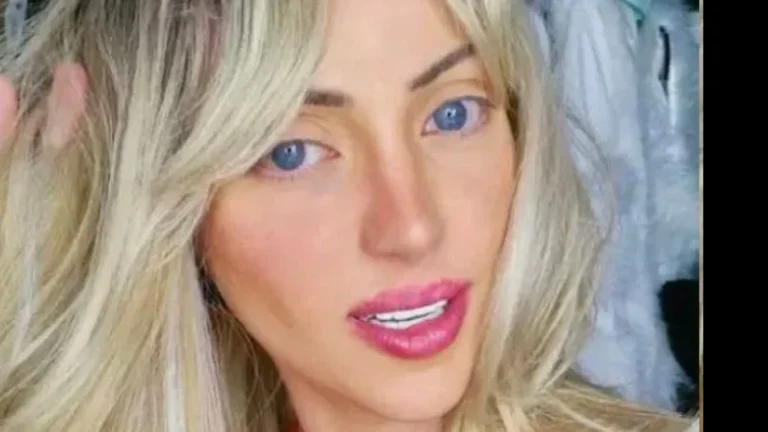 Influenciadora “Barbie humana” é achada morta na casa de defensor em SP