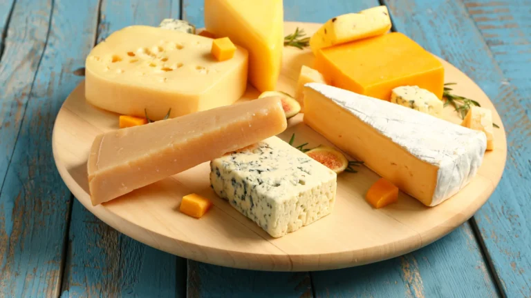 Saiba qual queijo pode aumentar seu colesterol e prejudicar o coração