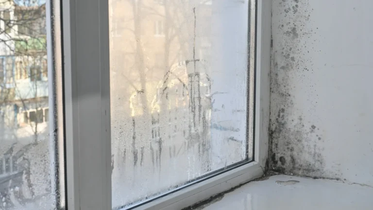 Como reduzir a umidade em casa com soluções simples e naturais